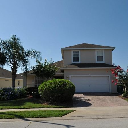 Perfect Large Gated Home W Pool Near Golf Course Kissimmee Esterno foto